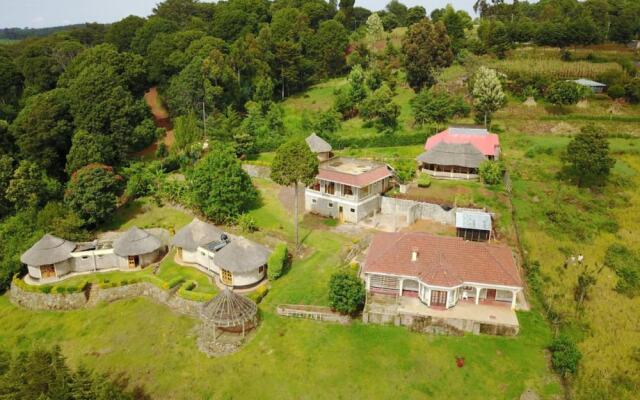Kilima Resort
