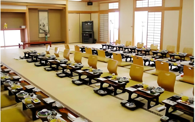 Ryokan Nichigetsukan