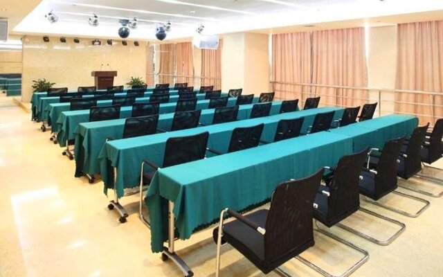 Kaiserdom Hotel Nansha