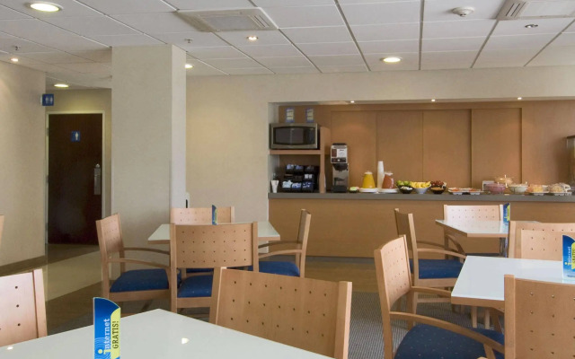 City Express by Marriott Tuxtla Gutierrez