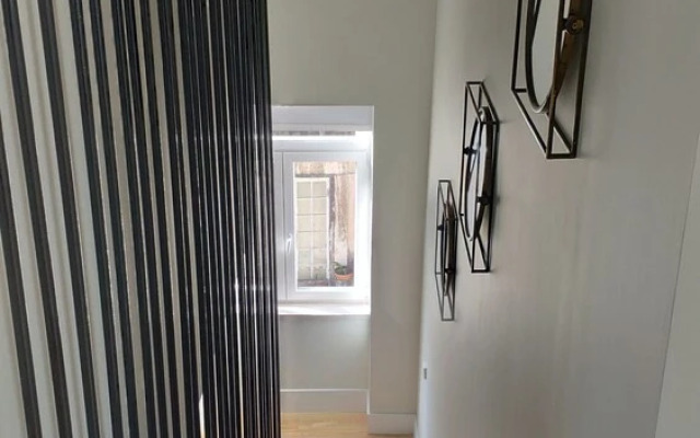 LX4U Apartments  Baixa Douradores