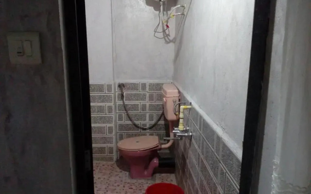 Shalom guest house