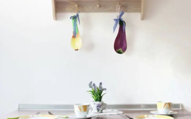 Holiday Apartment Pure Nature