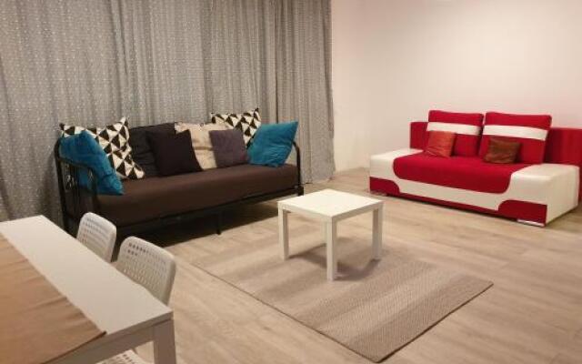 Exquisite Apartament