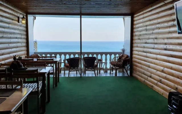 Mini Hotel Mechta 3