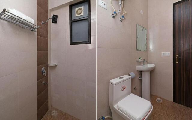 Hotel Mayda Prime Near Delhi Airport