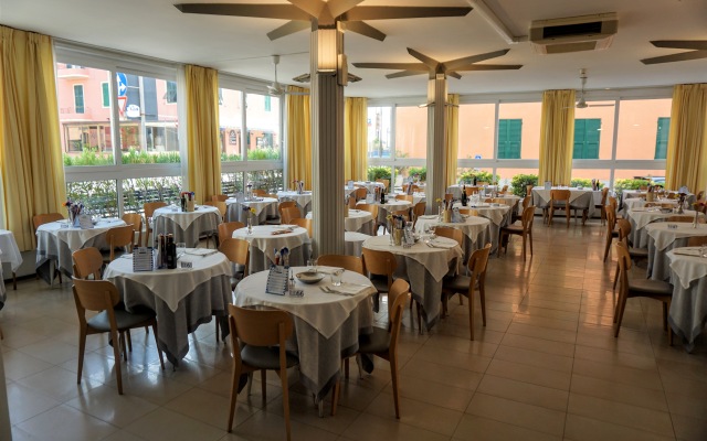 Doria Hotel