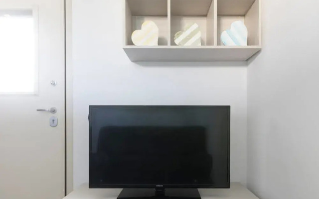 Altido Terrace Apartment 2