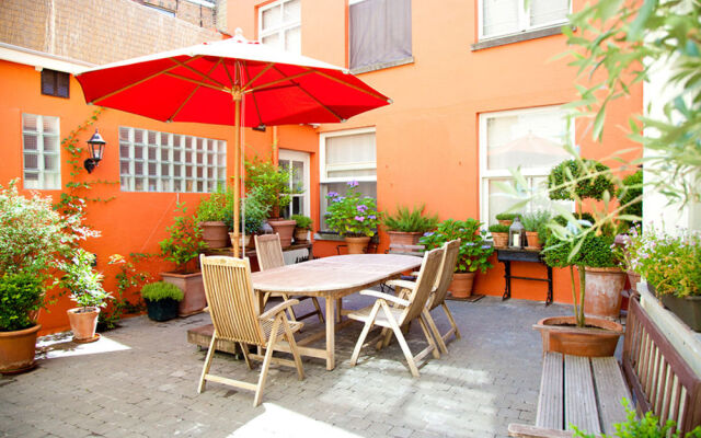 Guesthouse Maison de la Rose
