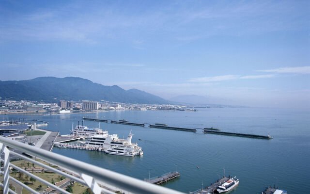 Biwako Hotel