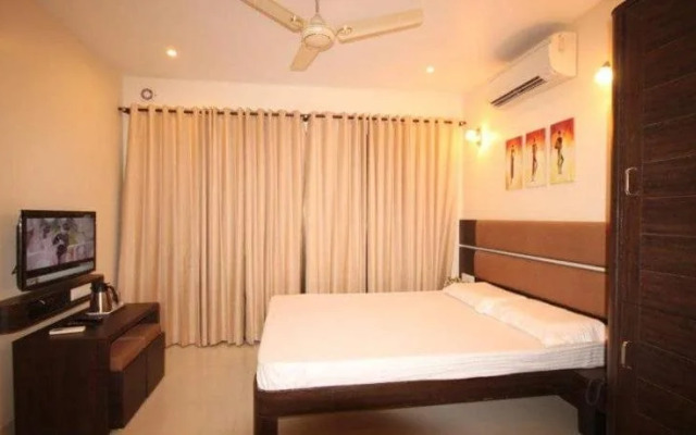 Hotel Shri Nivas