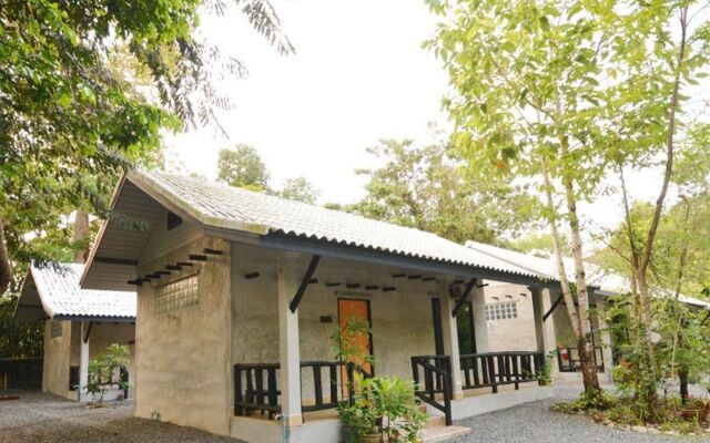 Sabydee Resort