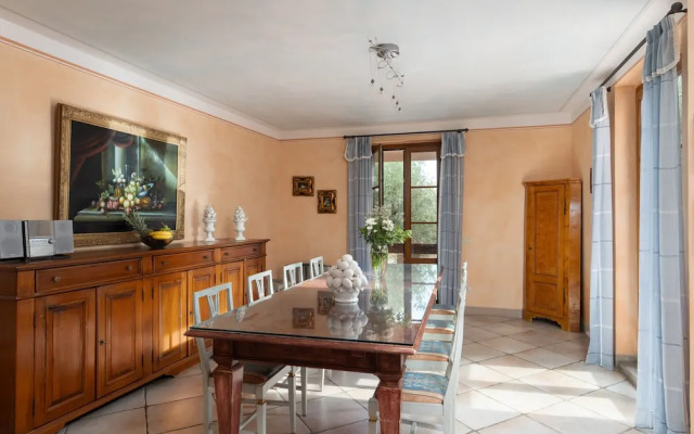 Villa Monte Bottigli