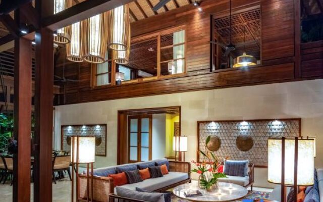 Villa Windu Sari