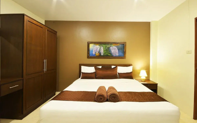 The Links Hotel Pattaya