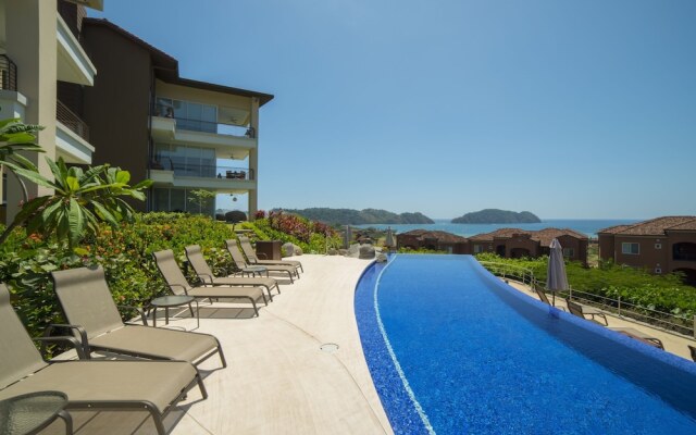 Los Suenos Resort Montecielo 3E