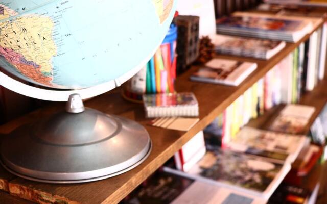 Asuka Guest House - Hostel
