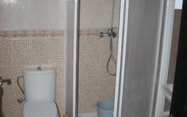 Appartement Larache