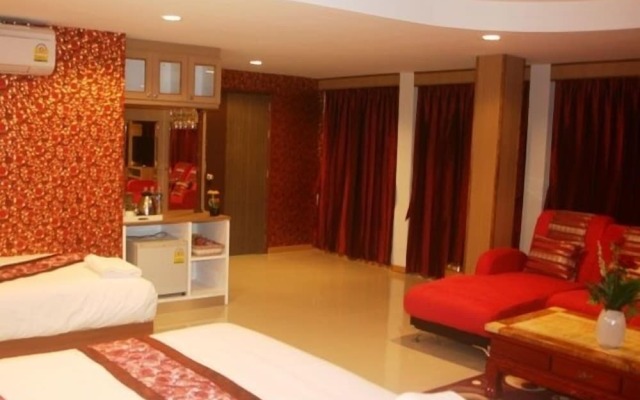 Star Residency Hotel