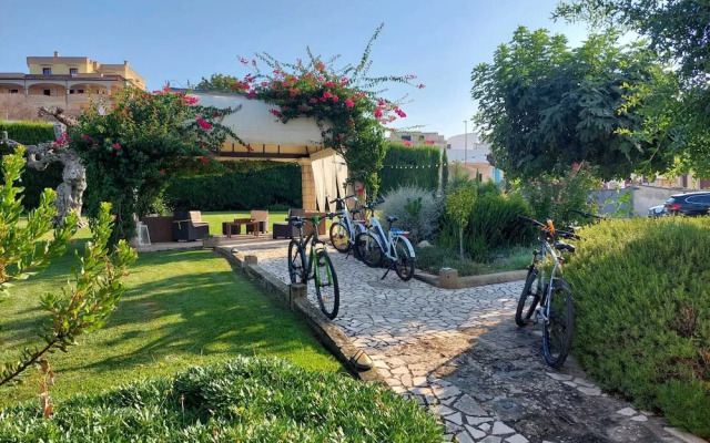 B&B Residenza Mosco Tuglie