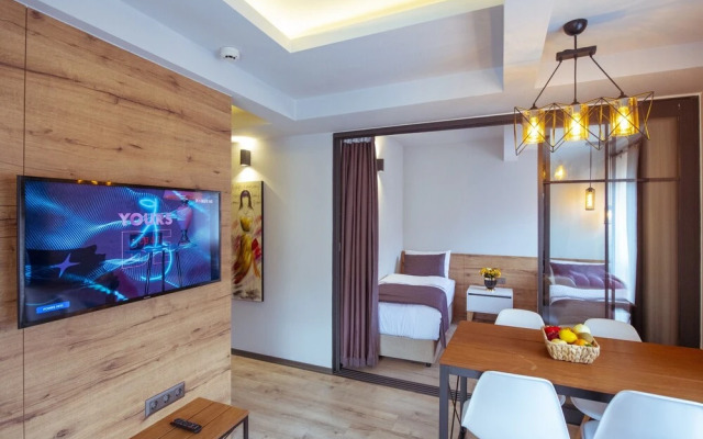 S3 King Residence