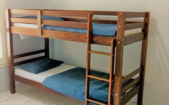 Cozy Iguassu Hostel