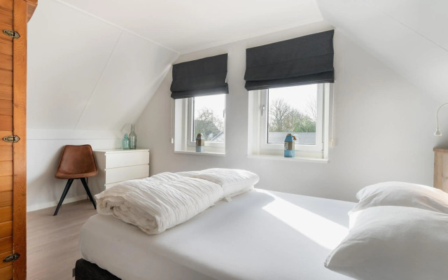 Vakantiewoning Seaside