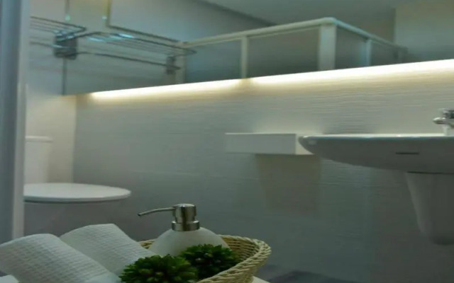 Xin Qun Style Hostel