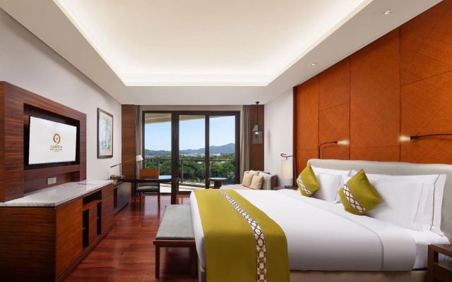 Haitang Bay Resort Sanya – Guest Rooms – Sanya