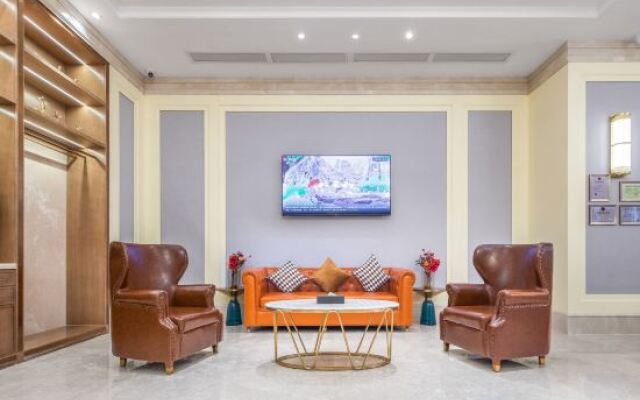 Vienna Hotel (Dongguan Xiegang Branch, Guangdong)