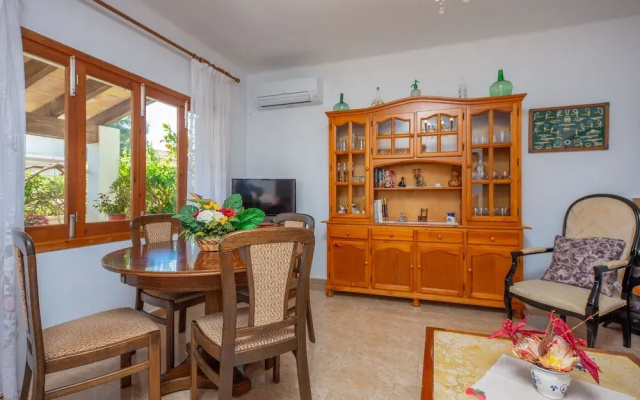Casa Caty in Sa R Pita