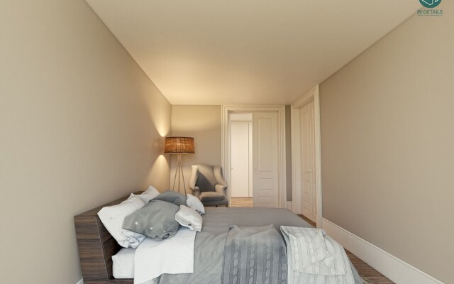 Aparthotel Oporto Palace