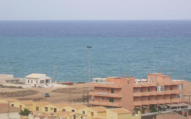 Aldea del Mar