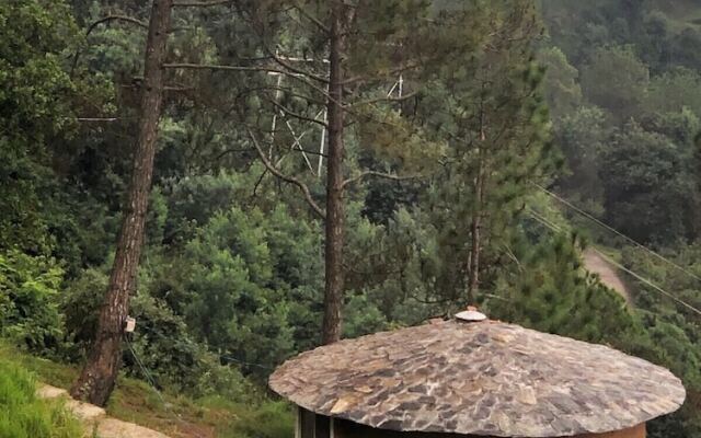 Sukoon, Bhatrojkhan (Near Ranikhet)