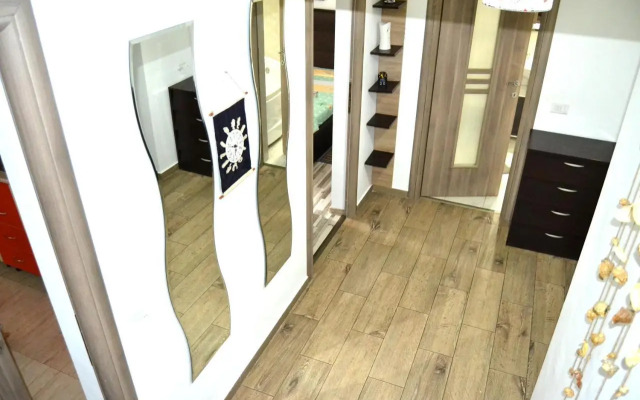 Black Sea Apartament