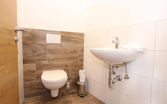 Boutique Apartment in Lungau With Terrace