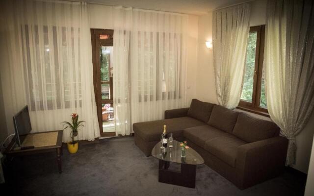 Hotel Saint Nedelya