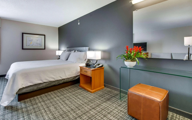Hilton Garden Inn Louisville Airport