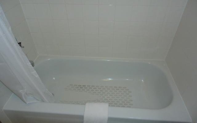 Hotel - Motel Restaurant Coronet