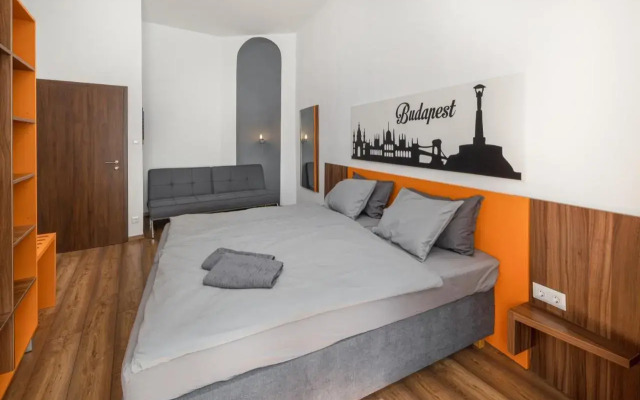 Rooms of WR19