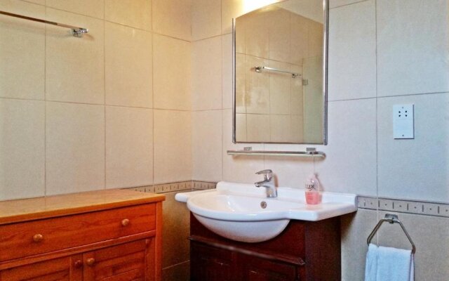 Eliofos Luxury Villa