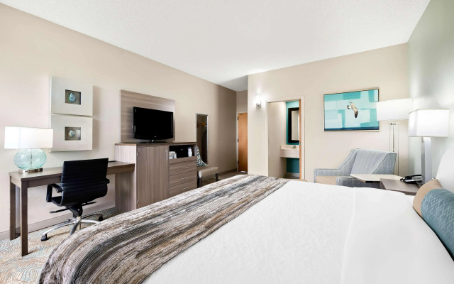 Best Western Intracoastal Inn