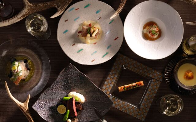 KITAKOBUSHI SHIRETOKO Hotel & Resort