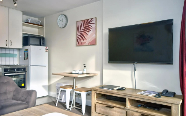 Whistler Holiday Apartments