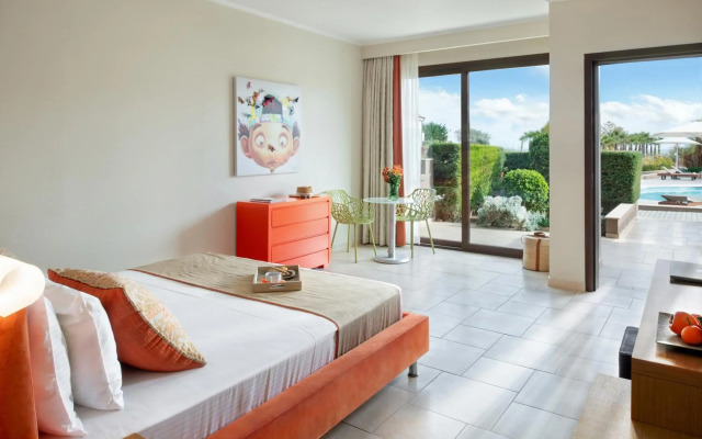 Alexandra Golden Boutique Hotel