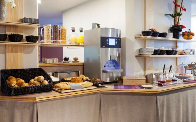 Hôtel Kyriad Strasbourg