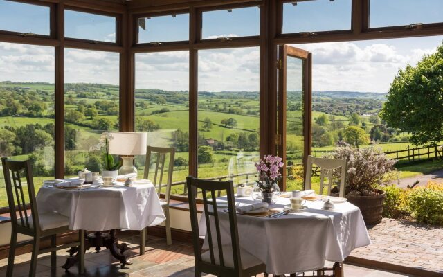 SummerHouse Bed & Breakfast