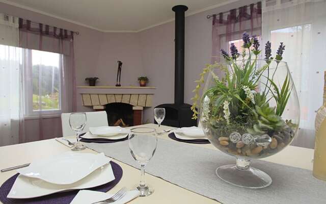 Alluring Holiday Home in Korčula with Whirlpool