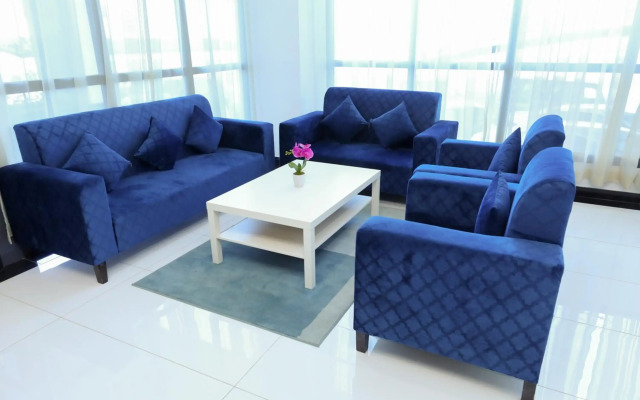Magic Suite Boulevard Salmiya
