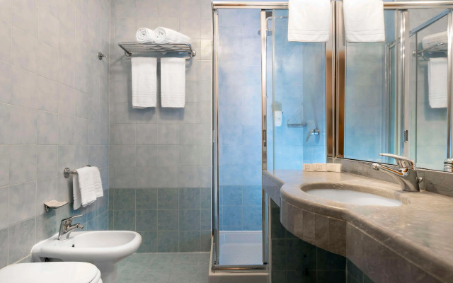 Best Western Hotel Cavalieri Della Corona